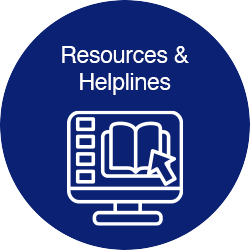  Resources and Helplines